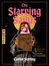 Cover image for The Starving Saints